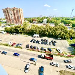 Фото Самарские апартаменты на проспекте Карла Маркса 242