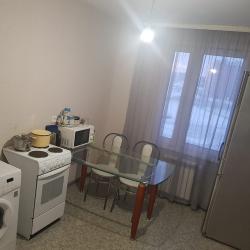 Фото Апартаменты на улице Альфии Авзаловой 9