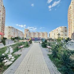 Фото Апартаменты на улице Командорская 3к1