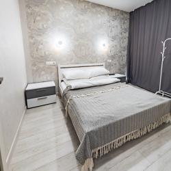 Фото Апартаменты в ЖК 