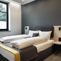 Фото Отель VS Design hotel (Виэс Дизайн)