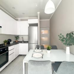 Фото Апартаменты на Подвойского 68