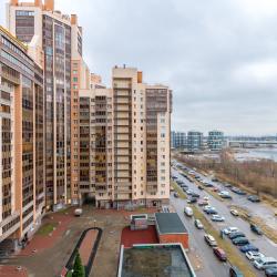 фото 25 Apartico (Апартико) на Приморском 137, корп. 1