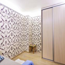 фото 10 Hermes Aparts (Хермес Апартс) на проезде 2-й Саратовский