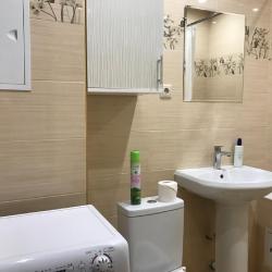 1-комнатные апартаменты улучшенные