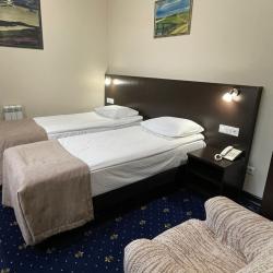 Номер студия