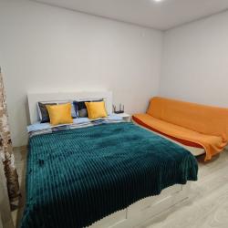 Фото Апартаменты ApartKZN на улице Баки Урманче 5 (2)