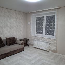 2-комнатные апартаменты стандарт г. Чита, ул. Красной Звезды д.38д