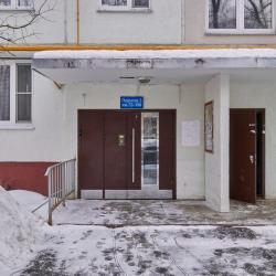 Фото Апартаменты на улице Профсоюзная 152 корпус 3