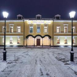 Фото Отель Рождественский