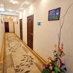 Фото Отель Гранд
