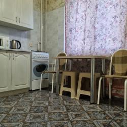 Фото Апартаменты на улице Пирогова 62/3