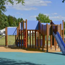 фото 22 Moscow Country Club (Москоу Кантри Клаб)