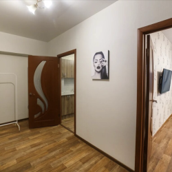 1-комнатные апартаменты эконом