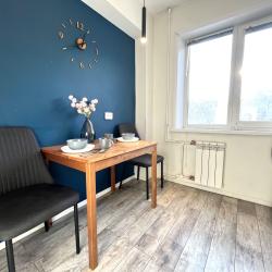 Фото Отель КакДома на улице Ключевская