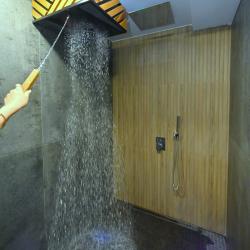 Фото Dynasty Hotel & SPA (Династия Отель и СПА)