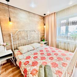 Фото Отель Регион 89 на улице Полярная 15