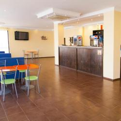 Фото Отель Резиденция Апсны