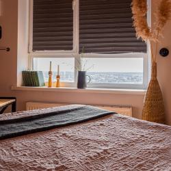 Фото Апартаменты Лофт на улице Доваторцев 77 корпус 1