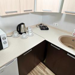 Номер Белая студия