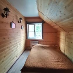 Фото Отель Дом в кедрах