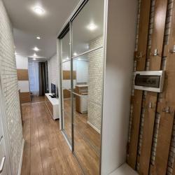 1-комнатные апартаменты студия КемКомфорт на пр-т Притомский 25к1