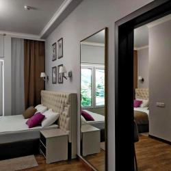 Park & House (Парк энд Хаус) — b03d2481695cddef46c7ffc54f61e1fa