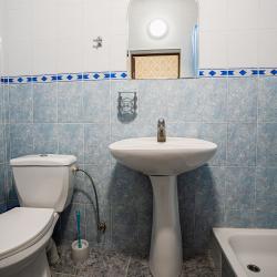Фото Отель Магнолия