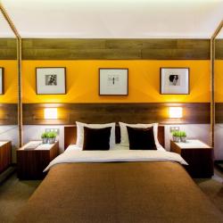 Фото Отель Аэроклуб Алпина-Авиа