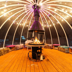 Фото Отель Муза Рузы