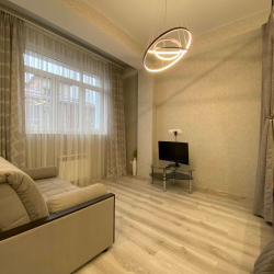 Апартаменты студия г. Сочи, ул. Крымская 89, кв. 830.