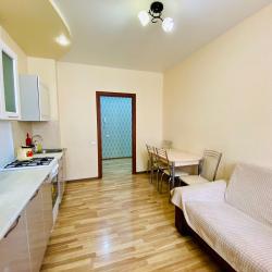 1-комнатные апартаменты стандарт