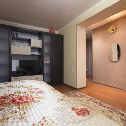 Фото Отель Green FOX на улице Вячеслава Мейера 13