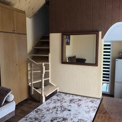 Четырехместный номер с балконом