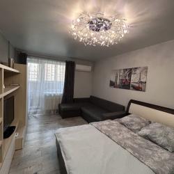 Апартаменты Privi House на улице Льва Толстого 34 — b03ef100f9b58a026824860a99b4c480