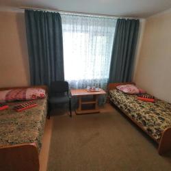 Фото Отель Солнечная