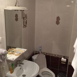 Фото Отель Омега