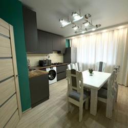 Фото Апартаменты на улице Паровозная