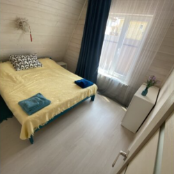 Фото Отель Сказка у царя Салтана