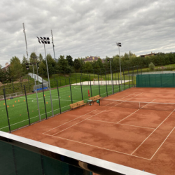 Фото Отель Aston Martin Tower ART (Астон Мартин Тауэр АРТ)