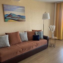 Фото Отель 1-к. квартира, с видом на монастыри