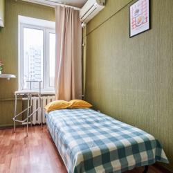 Фото Отель Comfort Home (Комфорт Хоум) на улице Клары Цеткин 13