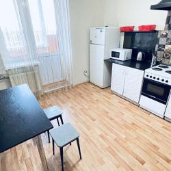 Фото Отель Погостим на улице Центральная