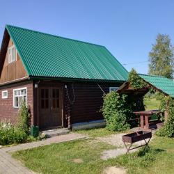 Фото Отель Переханово