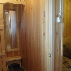 Номер стандарт эконом с 2 односпальными кроватями