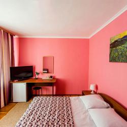 Фото Отель Bed & Breakfast (Бед энд Брекфаст)