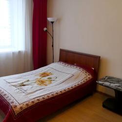 Фото Апартаменты на улице Калинина 14