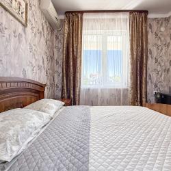 Фото Отель Дружба
