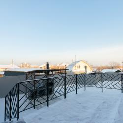 Фото Отель Коттедж на улице Садовая 8