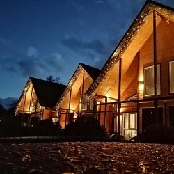 Фото Отель Уютный